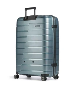 Air Base 4-Rollen Trolley blaugrau 77 cm