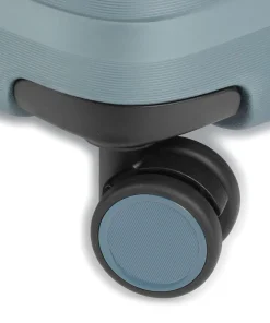 Air Base 4-Rollen Trolley blaugrau 77 cm