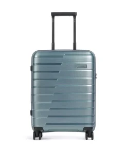 Air Base 4-Rollen Trolley blaugrau 55 cm