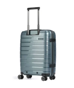 Air Base 4-Rollen Trolley blaugrau 55 cm