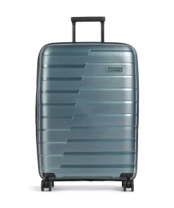 Air Base 4-Rollen Trolley blaugrau 67 cm