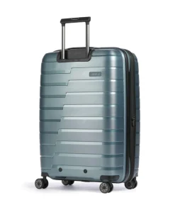 Air Base 4-Rollen Trolley blaugrau 67 cm