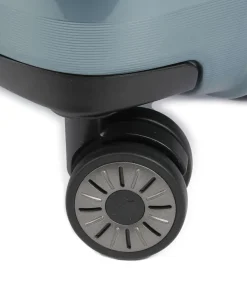 Air Base 4-Rollen Trolley blaugrau 67 cm