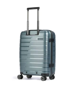 Air Base 4-Rollen Trolley blaugrau 55 cm