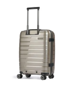 Air Base 4-Rollen Trolley champagner 55 cm
