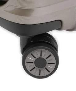 Air Base 4-Rollen Trolley champagner 55 cm