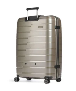 Air Base 4-Rollen Trolley champagner 77 cm