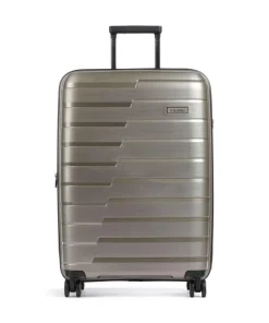 Air Base 4-Rollen Trolley champagner 67 cm