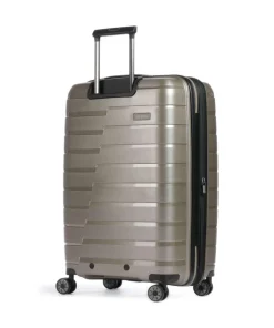 Air Base 4-Rollen Trolley champagner 67 cm