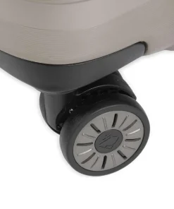 Air Base 4-Rollen Trolley champagner 67 cm