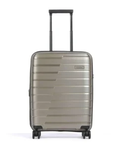 Air Base 4-Rollen Trolley champagner 55 cm
