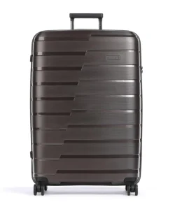 Air Base 4-Rollen Trolley dunkelbraun 77 cm