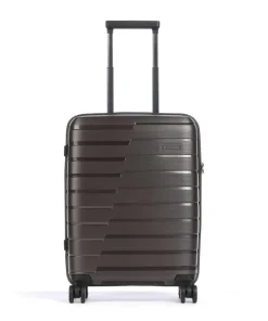 Air Base 4-Rollen Trolley dunkelbraun 55 cm