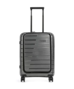 Air Base 4-Rollen Trolley dunkelgrau 55 cm