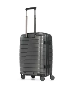 Air Base 4-Rollen Trolley dunkelgrau 55 cm