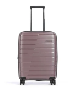 Air Base 4-Rollen Trolley flieder 55 cm