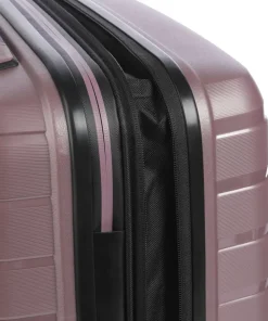 Air Base 4-Rollen Trolley flieder 55 cm