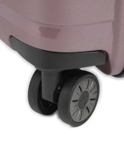 Air Base 4-Rollen Trolley flieder 55 cm