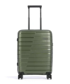 Air Base 4-Rollen Trolley olivgrün 55 cm