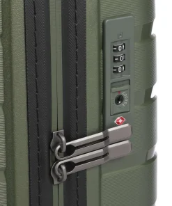 Air Base 4-Rollen Trolley olivgrün 55 cm