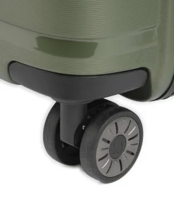 Air Base 4-Rollen Trolley olivgrün 55 cm