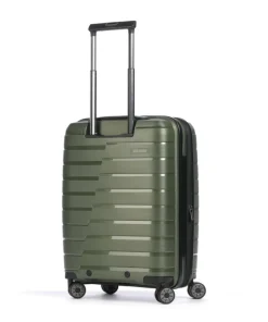 Air Base 4-Rollen Trolley olivgrün 55 cm