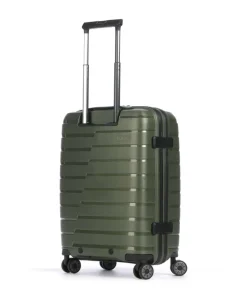 Air Base 4-Rollen Trolley olivgrün 55 cm