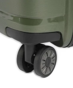 Air Base 4-Rollen Trolley olivgrün 55 cm