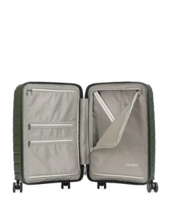 Air Base 4-Rollen Trolley olivgrün 55 cm