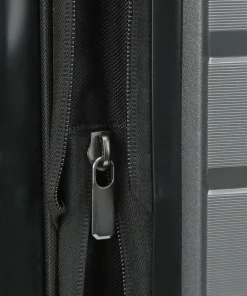 Air Base 4-Rollen Trolley Set anthrazit 3-tlg.