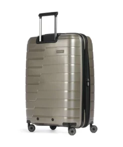 Air Base 4-Rollen Trolley Set champagner 3-tlg.