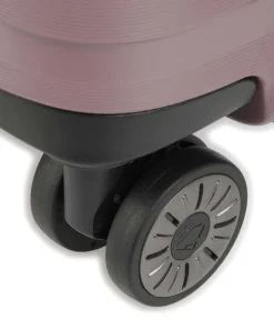 Air Base 4-Rollen Trolley violett 55 cm