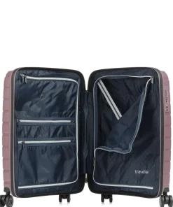 Air Base 4-Rollen Trolley violett 55 cm