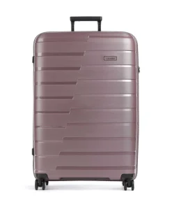 Air Base 4-Rollen Trolley violett 77 cm
