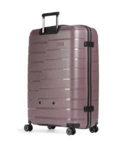 Air Base 4-Rollen Trolley violett 77 cm