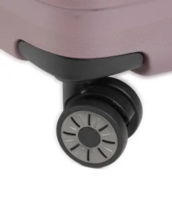 Air Base 4-Rollen Trolley violett 77 cm