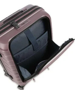 Air Base 4-Rollen Trolley violett 55 cm