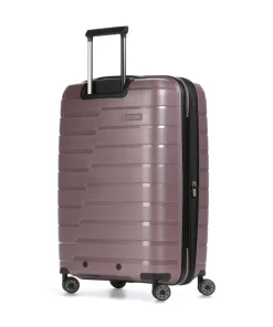 Air Base 4-Rollen Trolley violett 67 cm