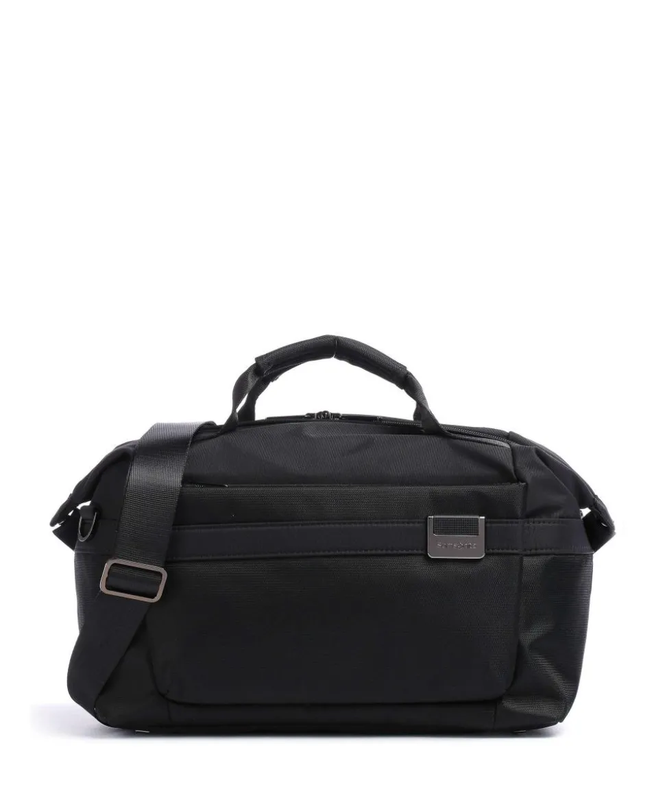 Airea Kosmetikkoffer schwarz 35 cm