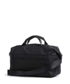 Airea Kosmetikkoffer schwarz 35 cm