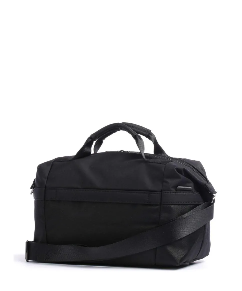 Airea Kosmetikkoffer schwarz 35 cm