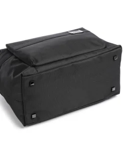 Airea Kosmetikkoffer schwarz 35 cm