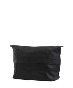 Airea Kulturbeutel schwarz 29 cm