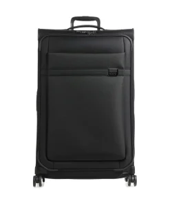 Airea L 4-Rollen Trolley schwarz 78 cm