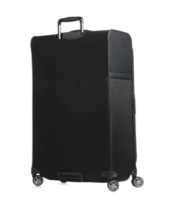 Airea L 4-Rollen Trolley schwarz 78 cm