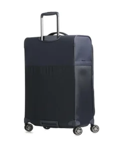 Airea M 4-Rollen Trolley dunkelblau 67 cm