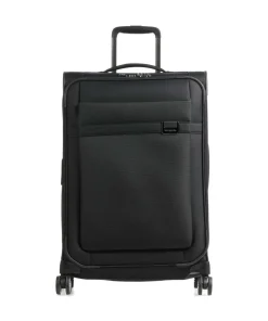 Airea M 4-Rollen Trolley schwarz 67 cm
