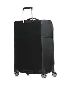 Airea M 4-Rollen Trolley schwarz 67 cm