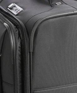 Airea M 4-Rollen Trolley schwarz 67 cm