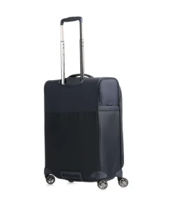 Airea S 4-Rollen Trolley dunkelblau 55 cm